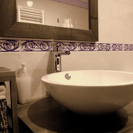 Casas Lo Tossal Appartement Beceite Kamer foto