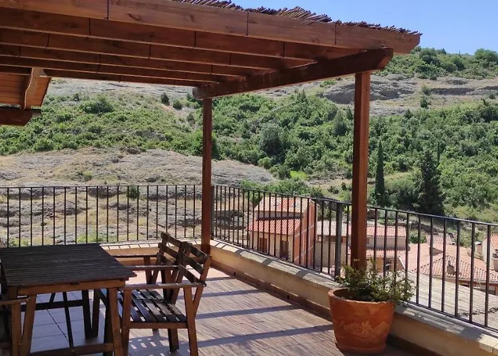 Casas Lo Tossal