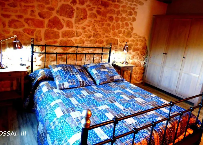 Casas Lo Tossal