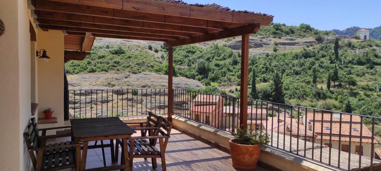 Appartement Casas Lo Tossal