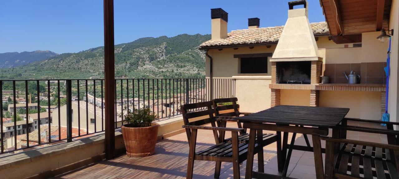 Apartment Casas Lo Tossal