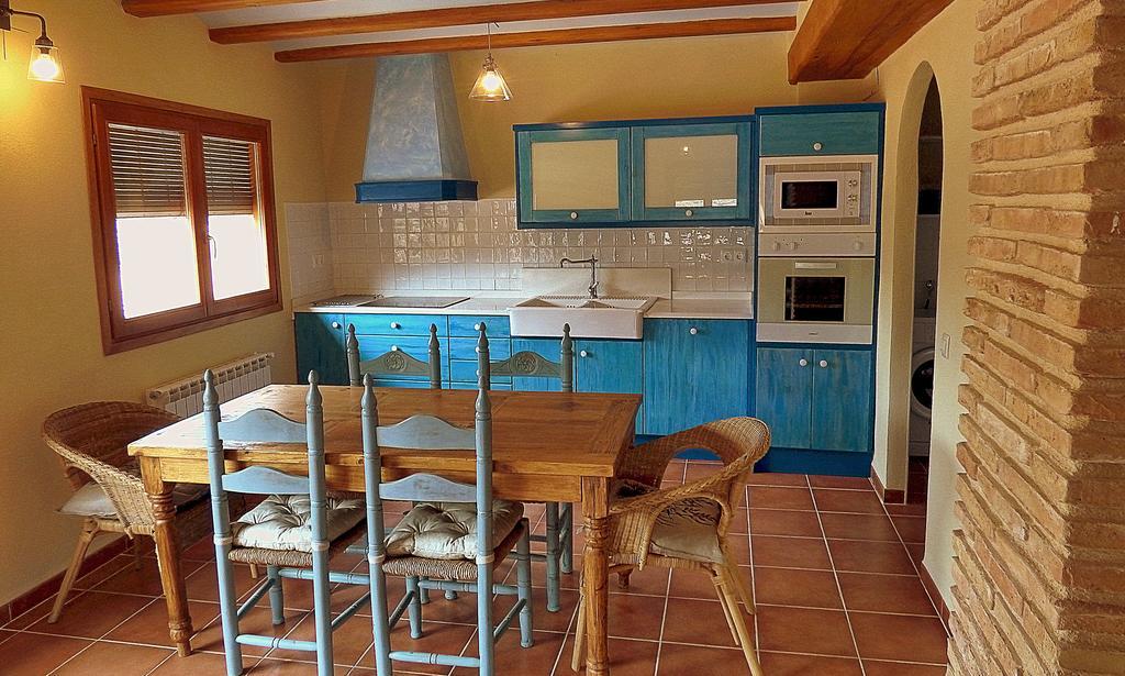 Appartement Casas Lo Tossal