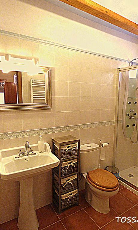 Casas Lo Tossal Apartment