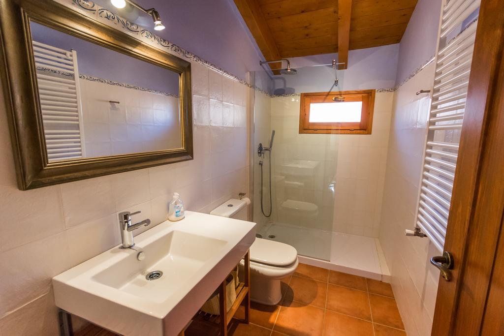 Apartment Casas Lo Tossal *