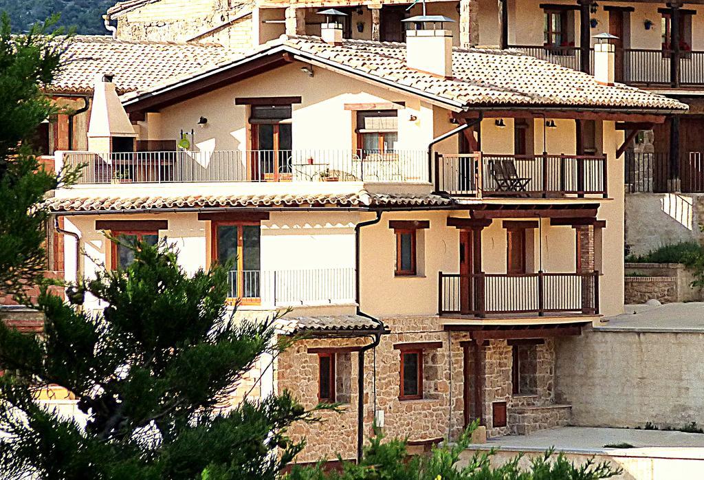 Appartement Casas Lo Tossal *