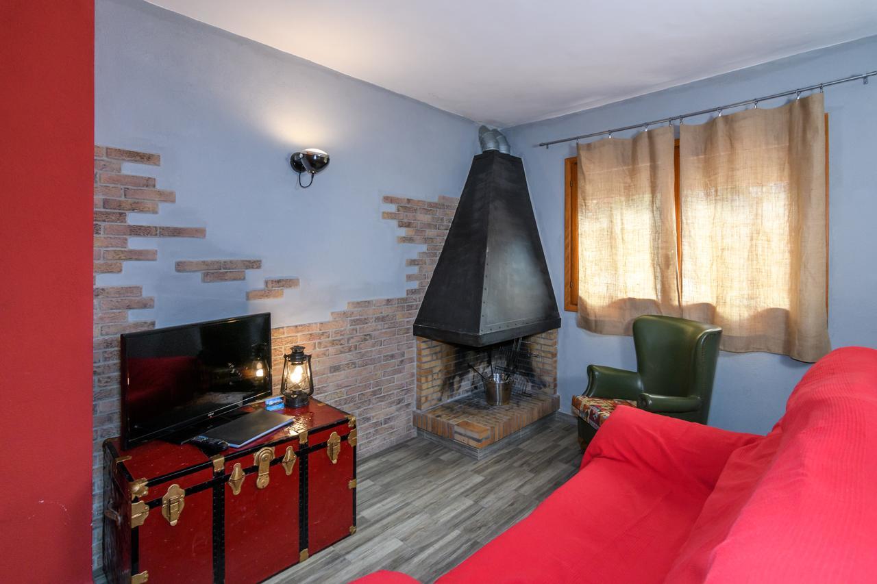 Appartement Casas Lo Tossal Beceite