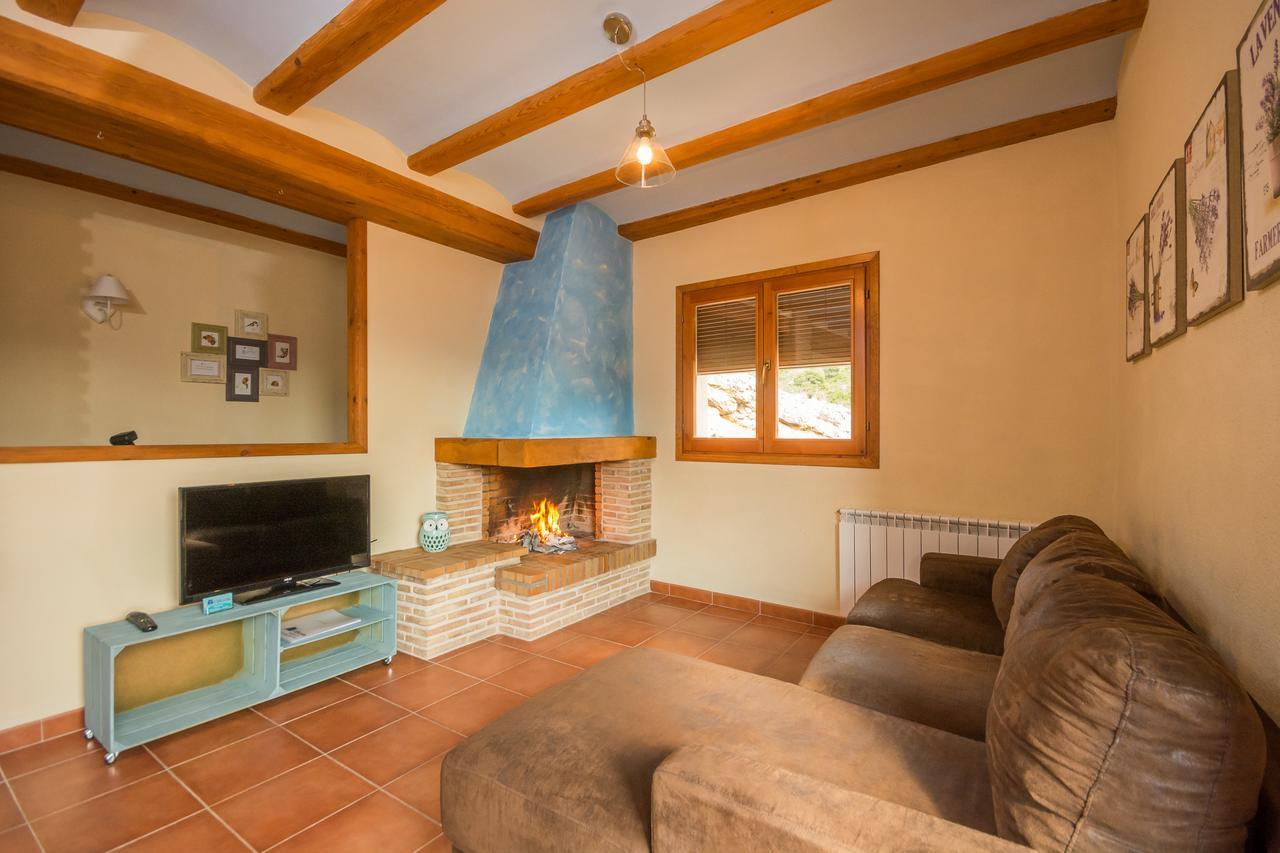 Appartement Casas Lo Tossal